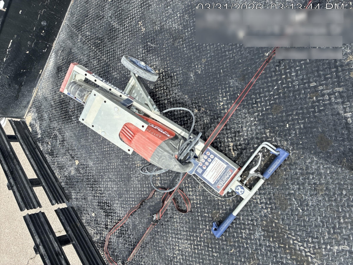 2025 HILTI TE 1000-AVR