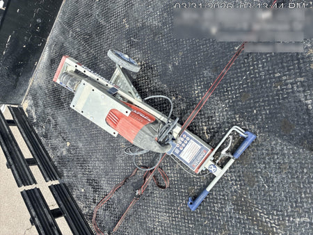 2025 HILTI TE 1000-AVR