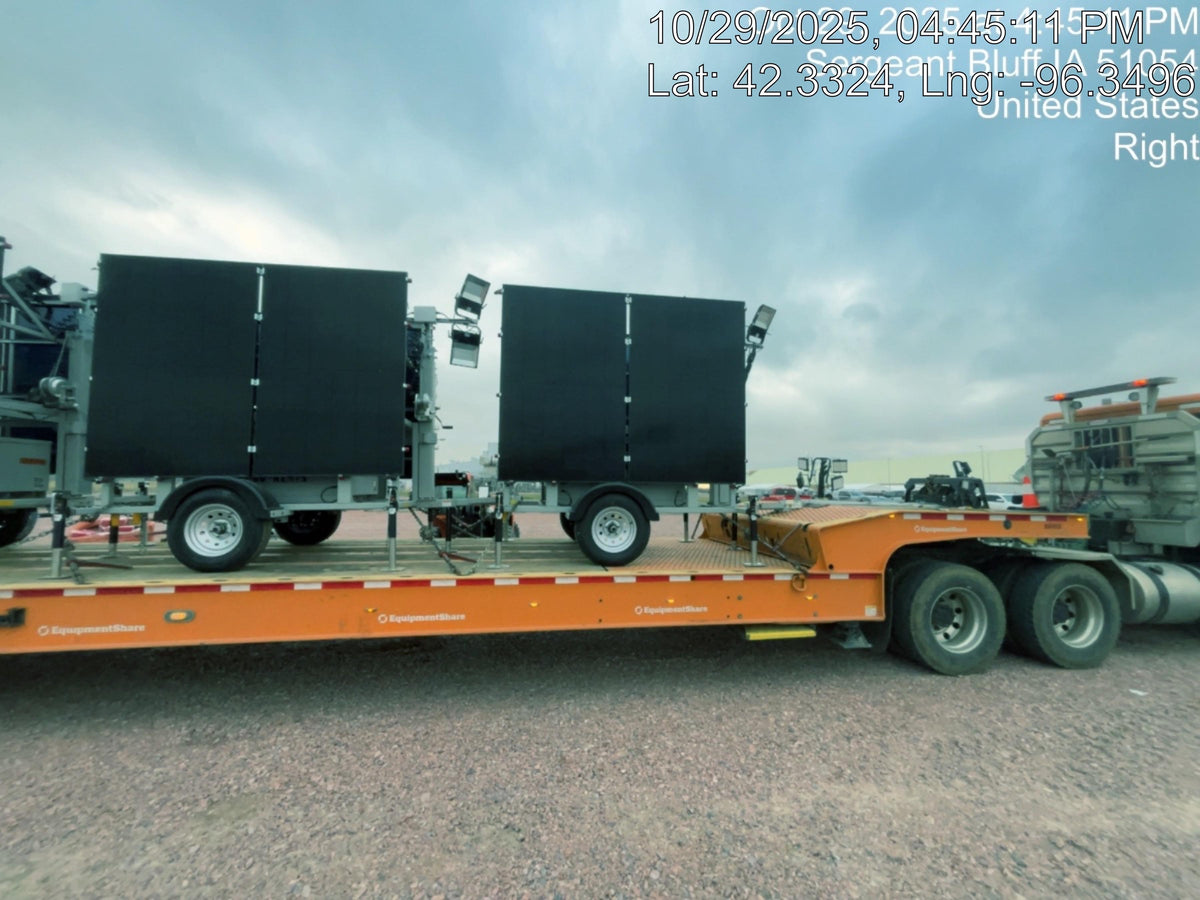 2025 PROGRESS SOLAR SOLUTIONS Helios-2XP