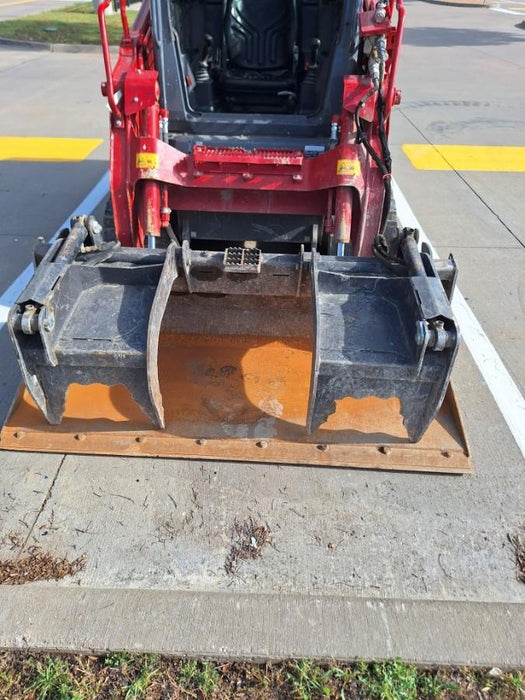 2022 PALADIN UTILITY GRAPPLE 11876-0022