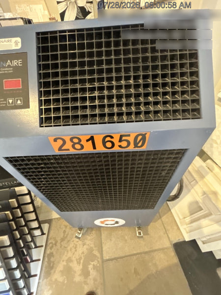2022 OCEANAIRE OWC1811QC