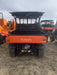 Kubota RTV-X1140W-H Plastic Canopy, Windshield Acrylic Clear, LED Strobe Light, Wire Harness Kit, Back up Alarm
