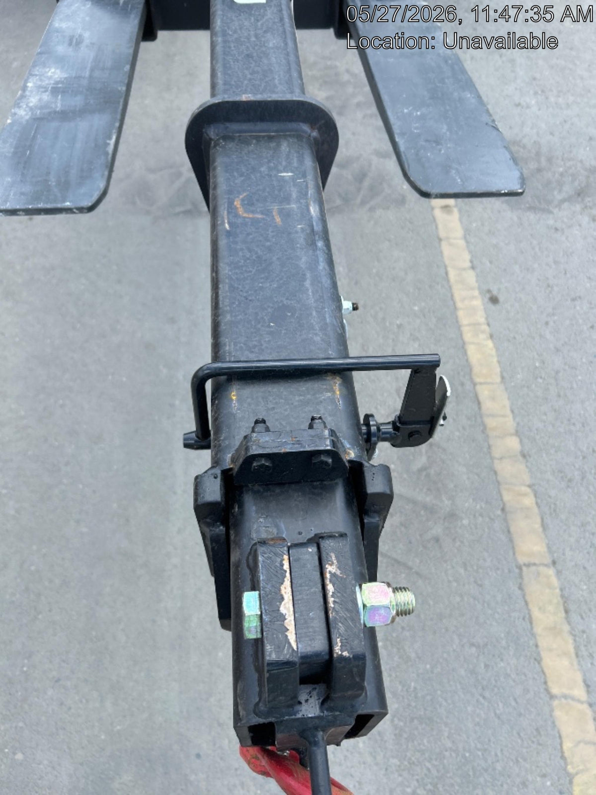 2025 STAR INDUSTRIES M1360B - Star JIB Boom