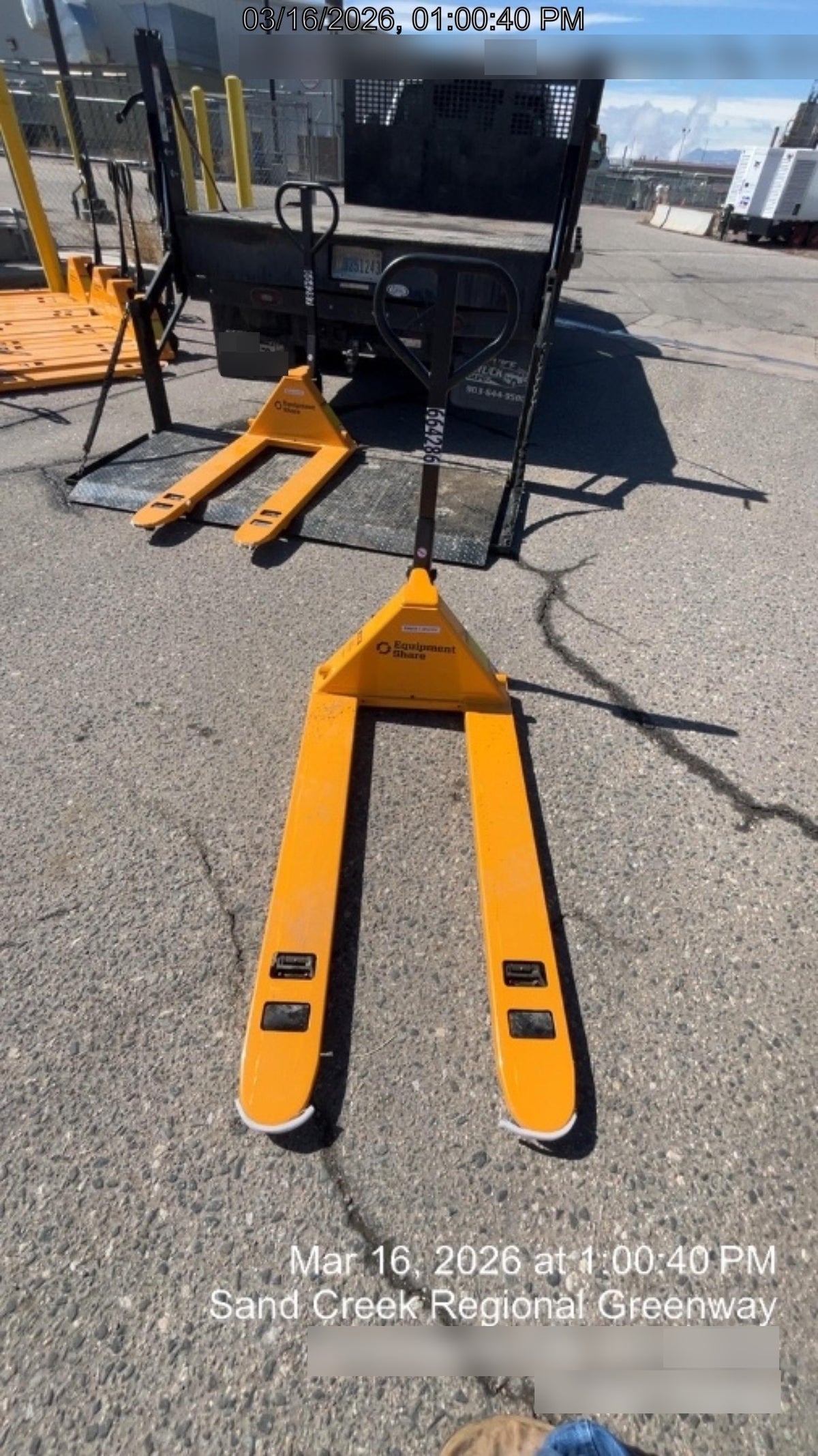 2026 ULINE H-1043
