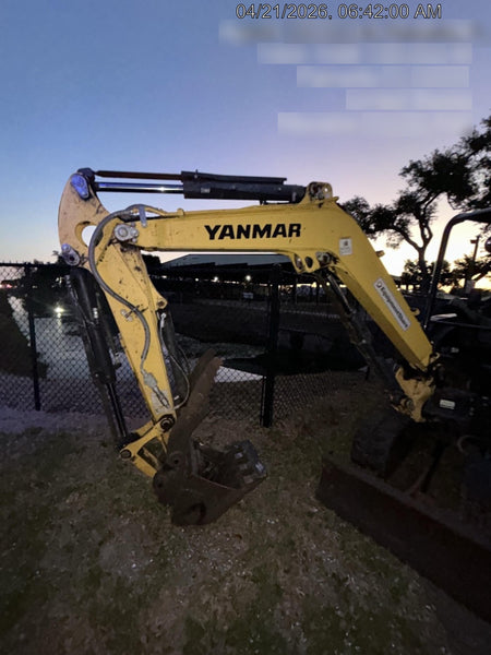 2024 SOLESBEE 18" Bucket - Solesbee