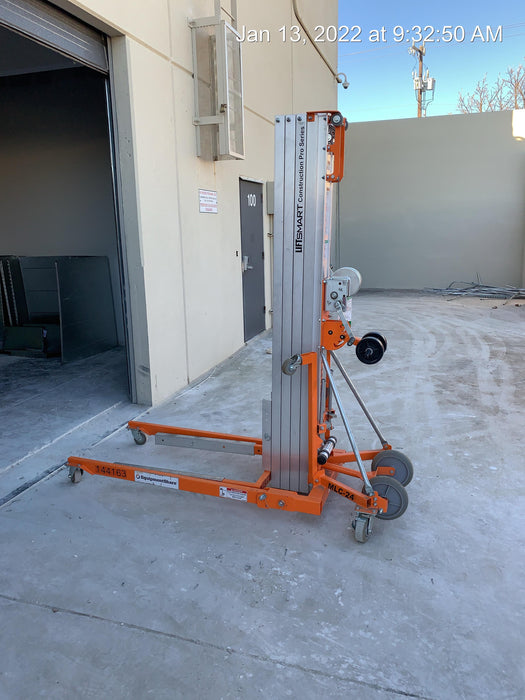 2021 LIFTSMART MLC-24