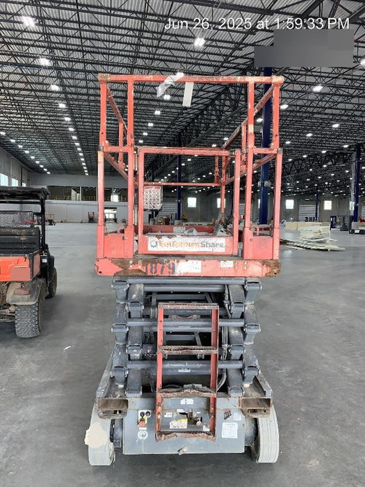 2016 SKYJACK SJIII-4740