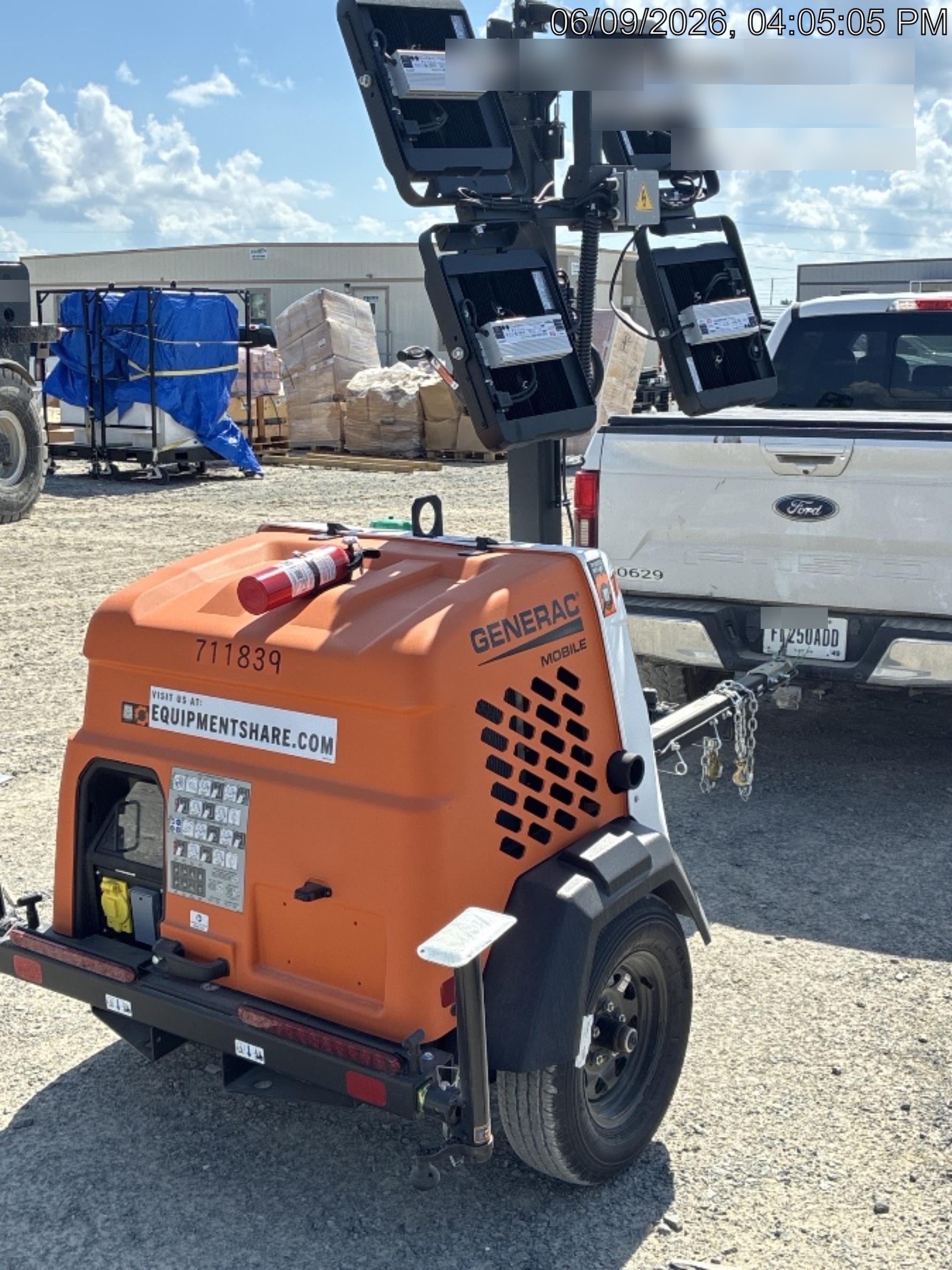2026 GENERAC MLTS-4