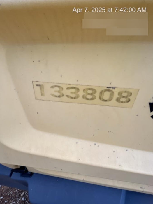 2021 ATLAS COPCO XATS 400 PFF