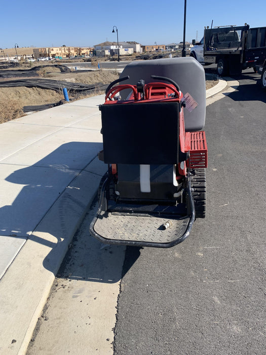 2023 TORO MBTX 2500-TS