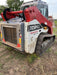 2018 TAKEUCHI TL12R2-CR
