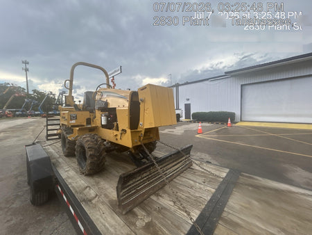 2023 VERMEER RTX450