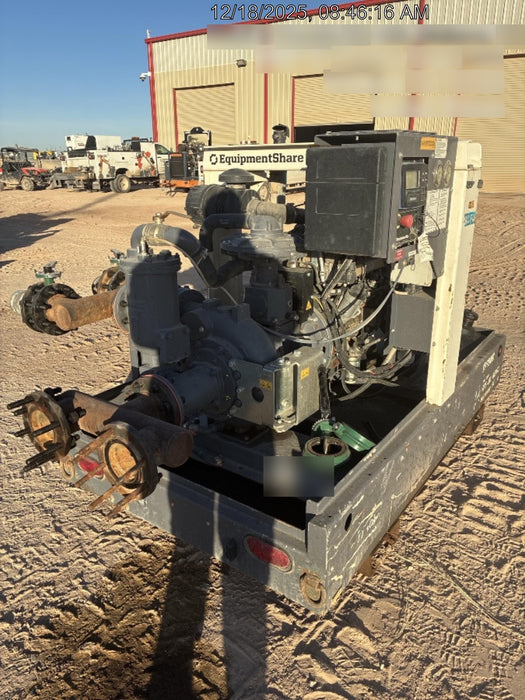 2023 ATLAS COPCO PAC F44 KD