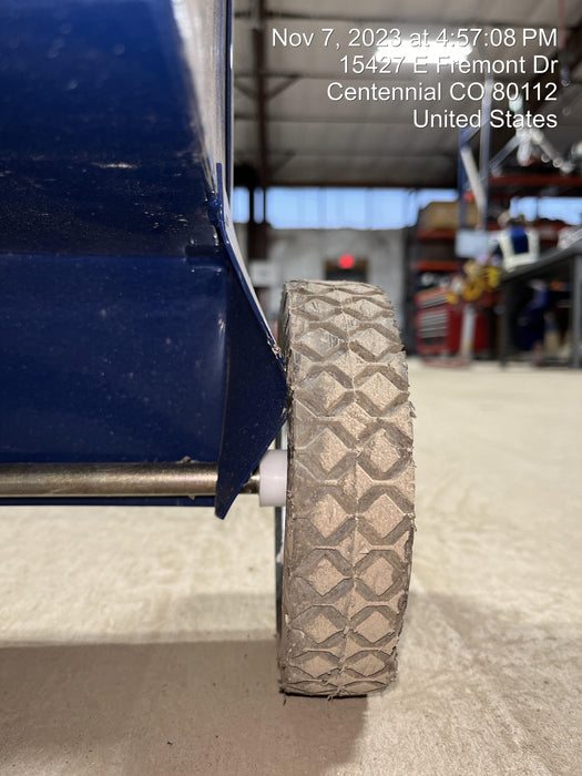 2022 CURRENT TOOLS 452