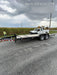 2022 LOADTRAIL Tilt-Deck Rental Trailer
