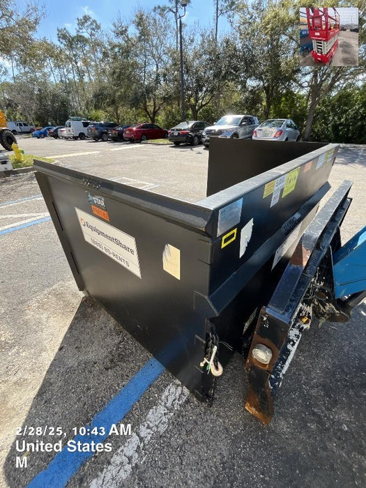 2025 STAR INDUSTRIES 1430