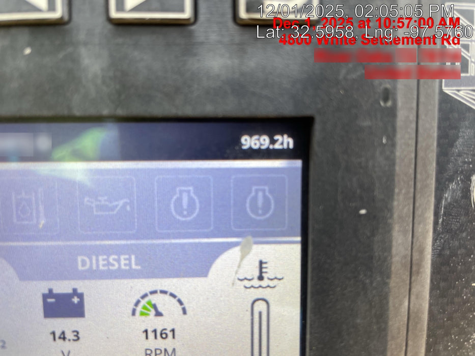 2022 HAULOTTE HT46RTJO