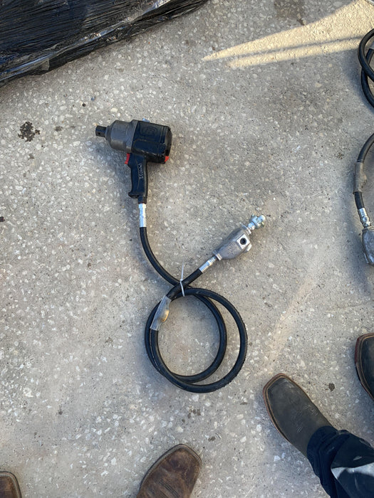 2021 INGERSOLL RAND 2925P3TI