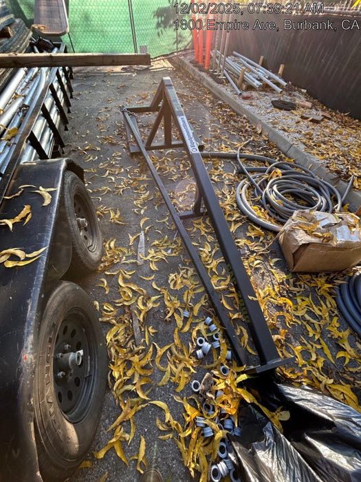 2024 ARROW MATERIAL HANDLING 1000100-12-F