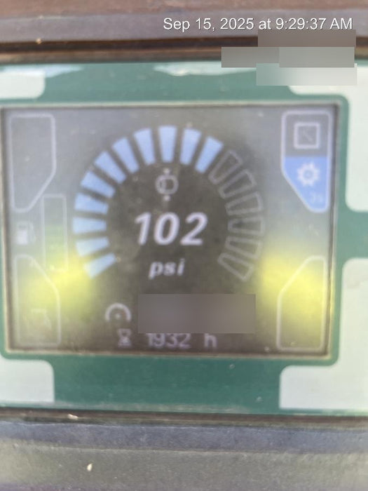 2020 ATLAS COPCO XAS188