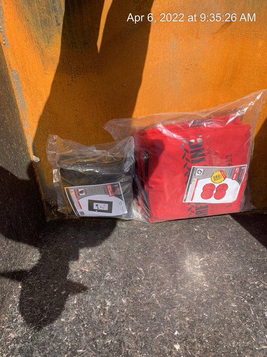 2020 STAR INDUSTRIES 1425