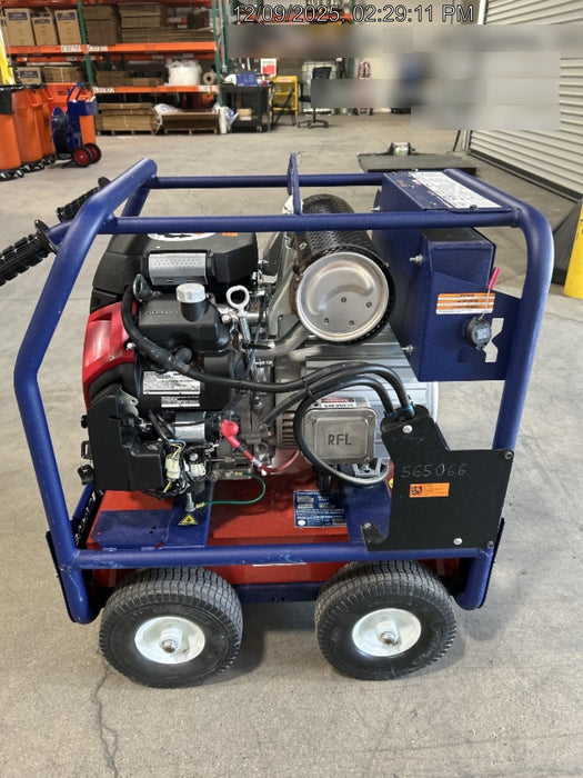 2025 MAKINEX GEN-16P-MS-240