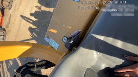 2019 VERMEER RTX450
