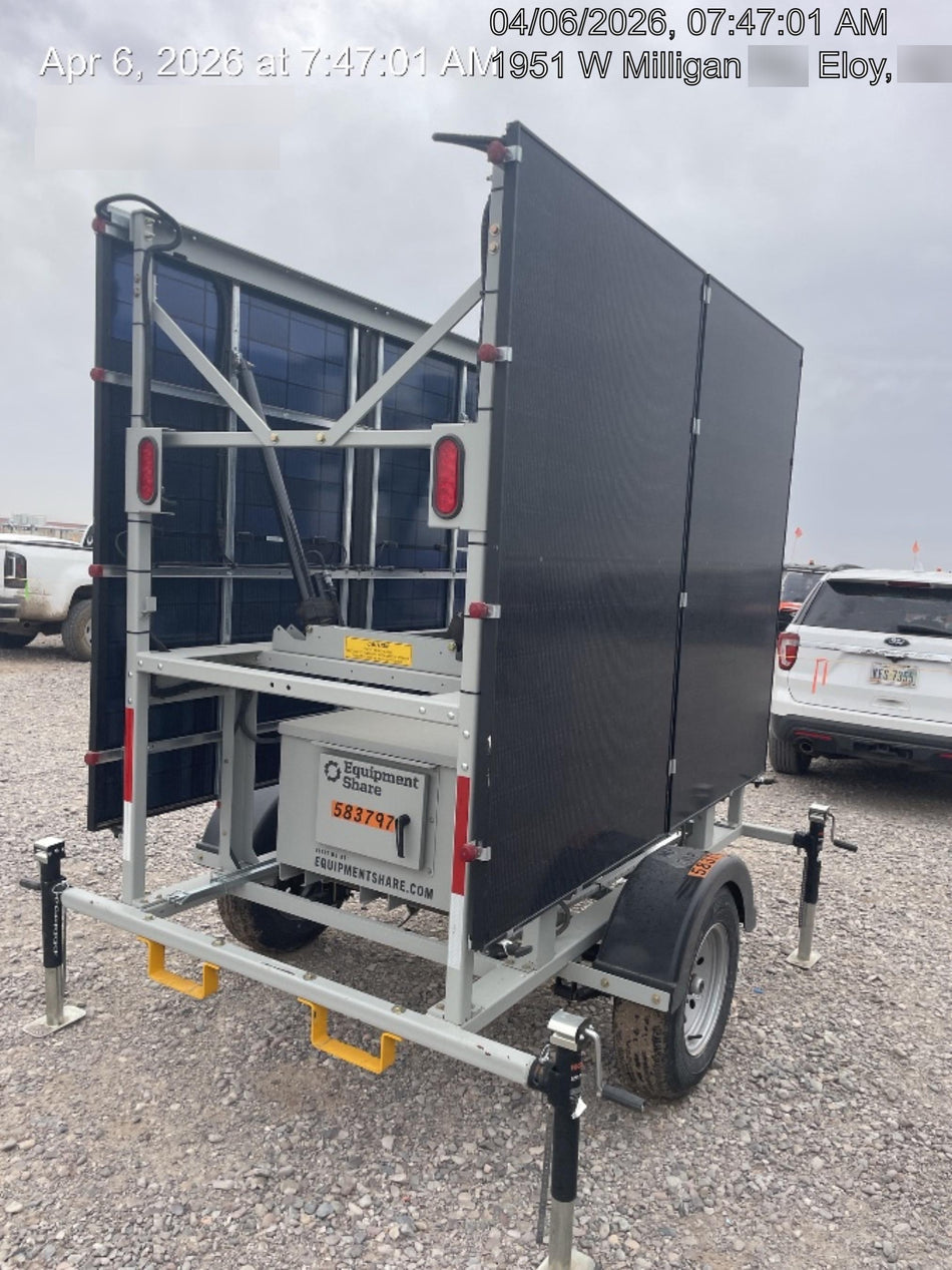 2025 PROGRESS SOLAR SOLUTIONS Helios-2XP