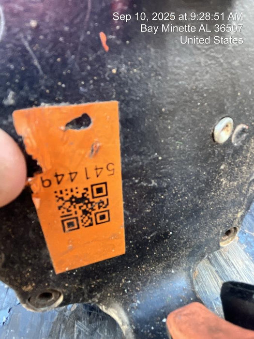 2025 INGERSOLL RAND 3940B2TI