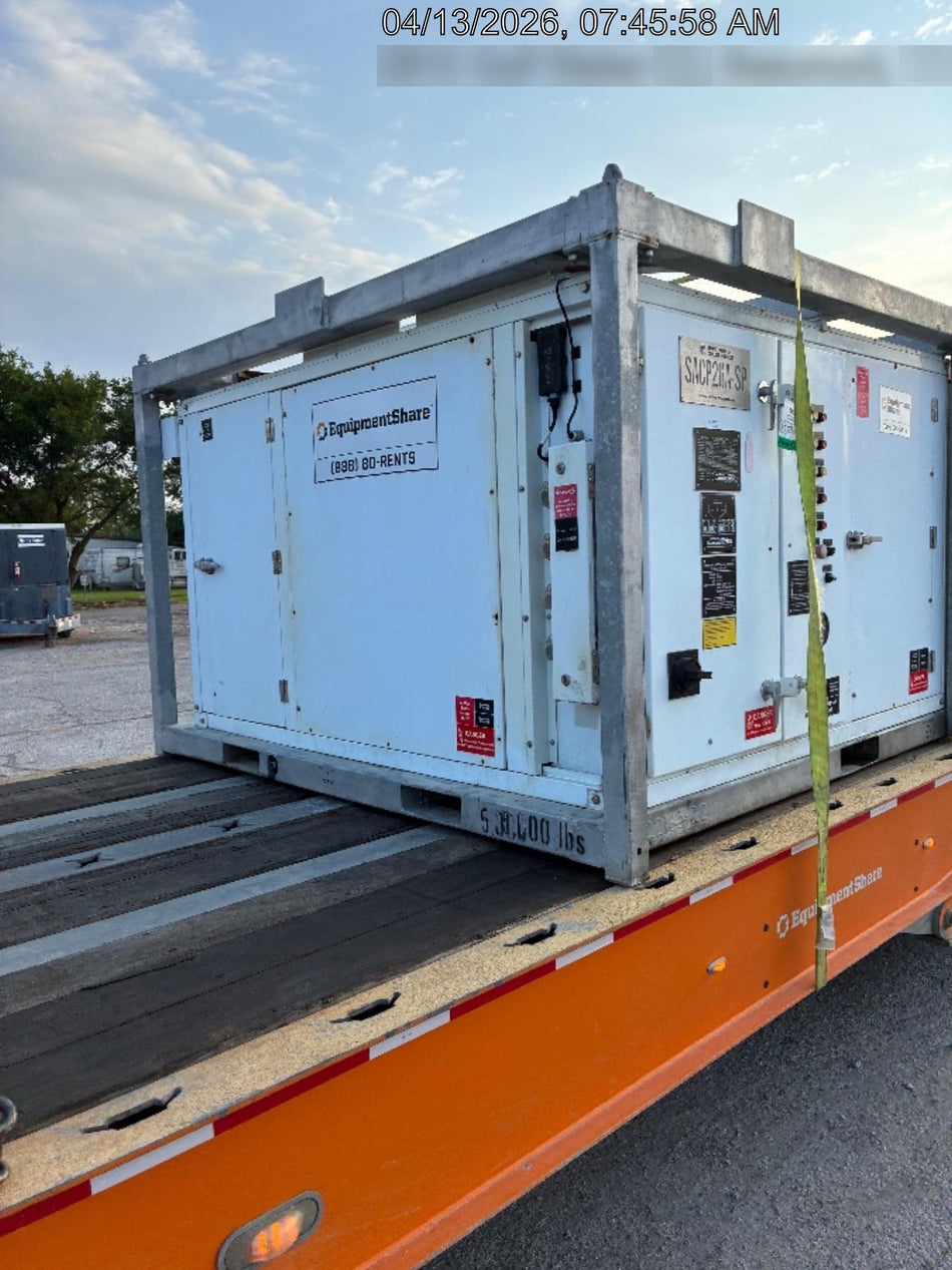 2020 SMARTECH SACP26A-SP