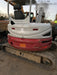 2019 TAKEUCHI TB260
