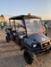 2021 Club Car CA1700D Canopy, Diesel, 4 Passenger