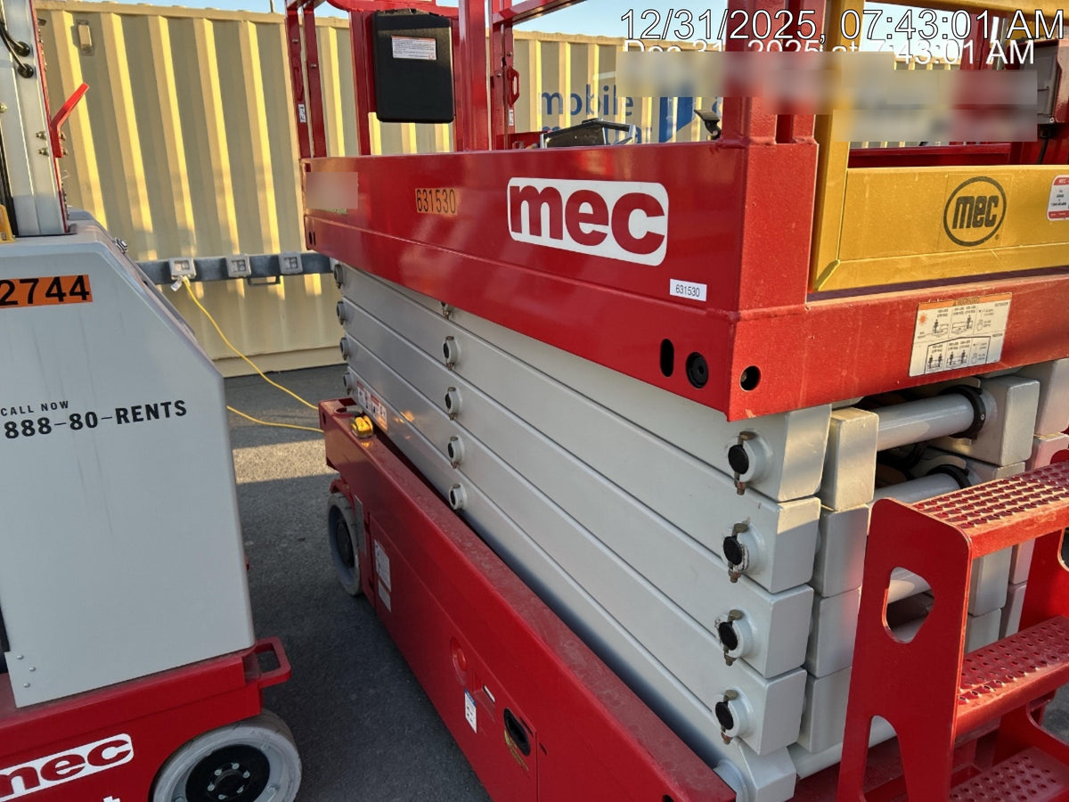 2026 MEC 3232SE