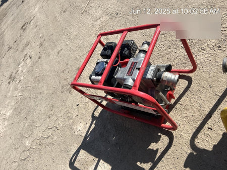 2023 MULTIQUIP QP2TH