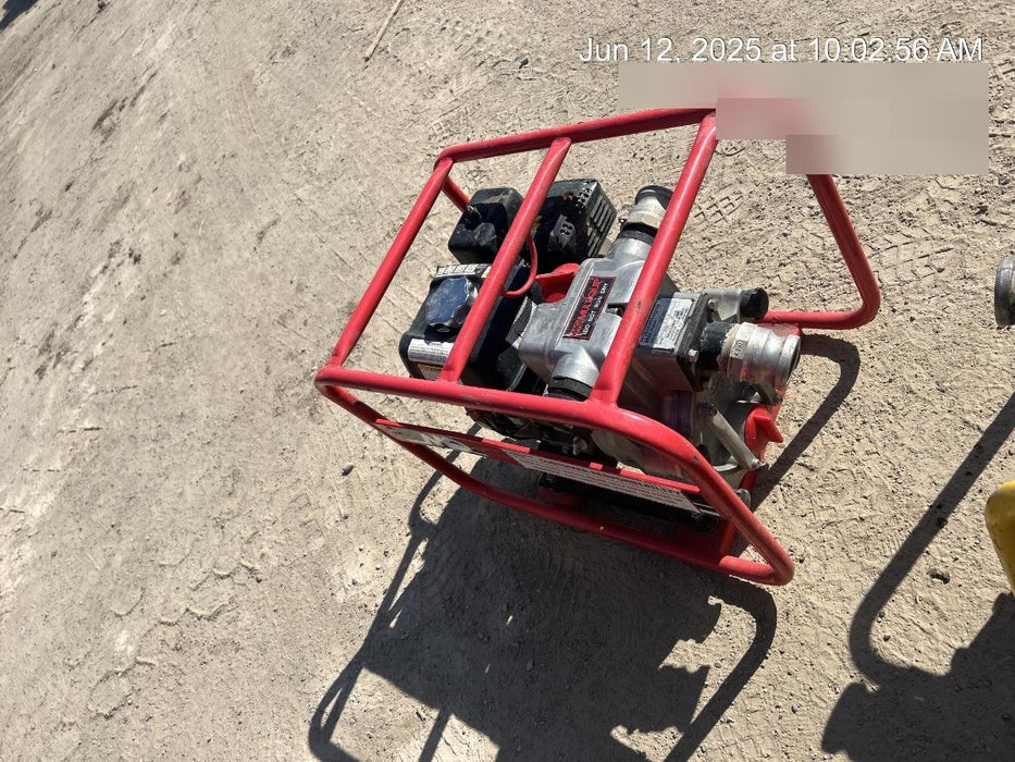 2023 MULTIQUIP QP2TH