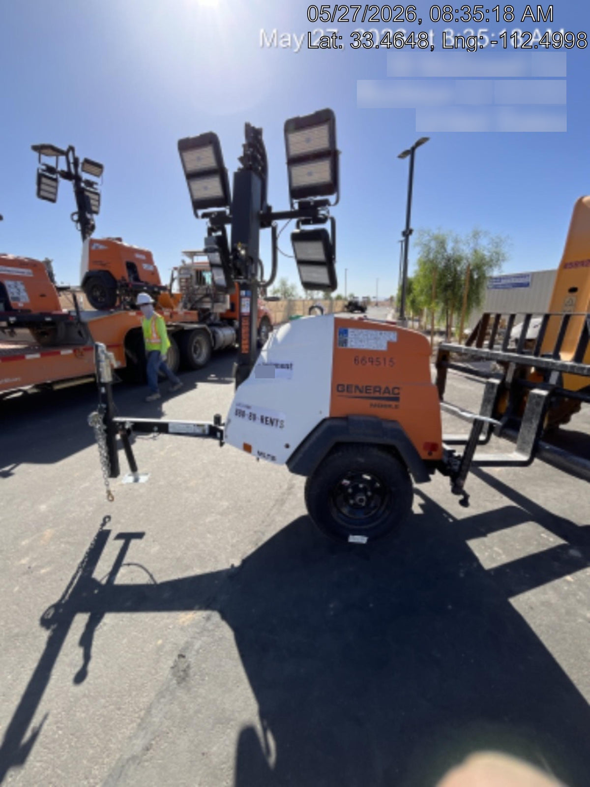2026 GENERAC MLTS-4