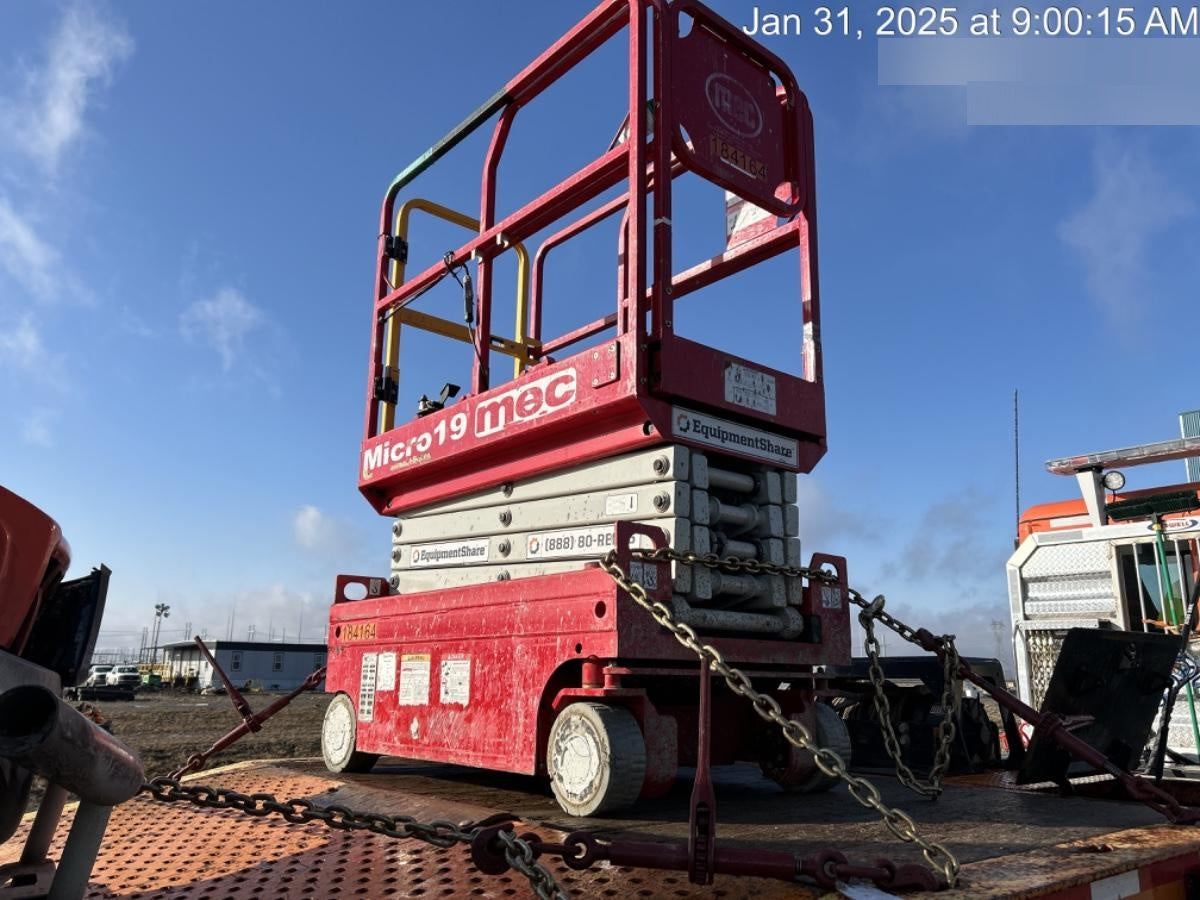 2021 MEC Micro 19