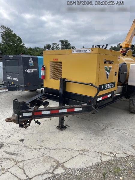 2023 VAC-TRON LP573XDT
