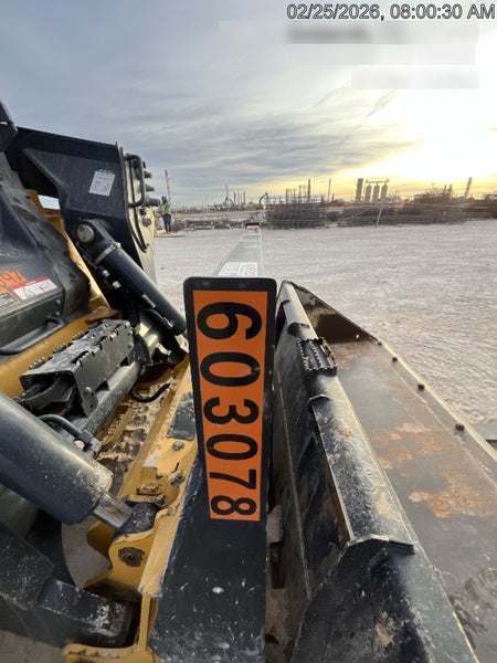 2025 ARROW MATERIAL HANDLING 24" Pallet Fork Frame