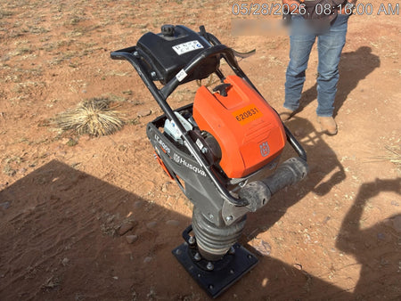 2025 HUSQVARNA LT6005