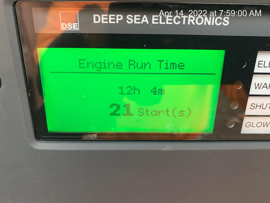 2022 AIRMAN SDG25S-8E1