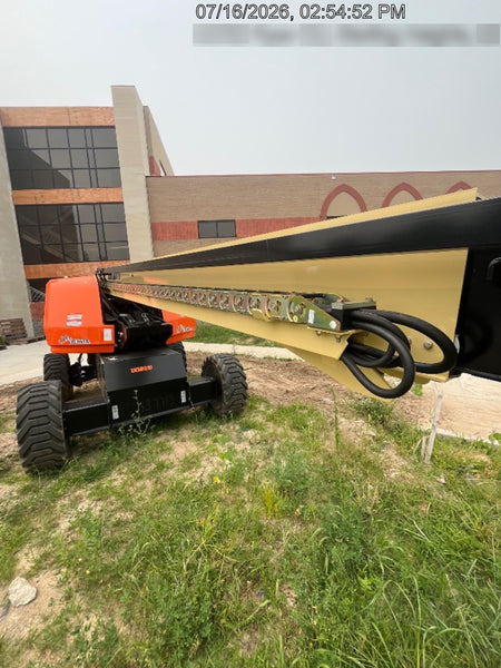 2025 JLG 660SJ