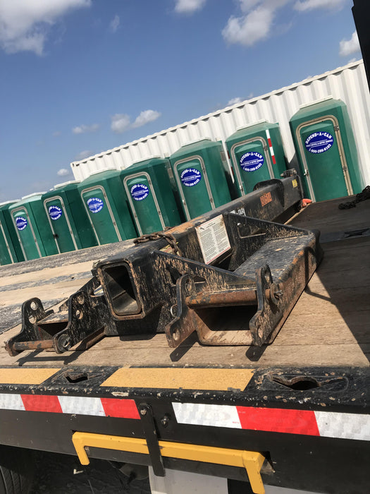 2020 STAR INDUSTRIES M1360B - Star JIB Boom