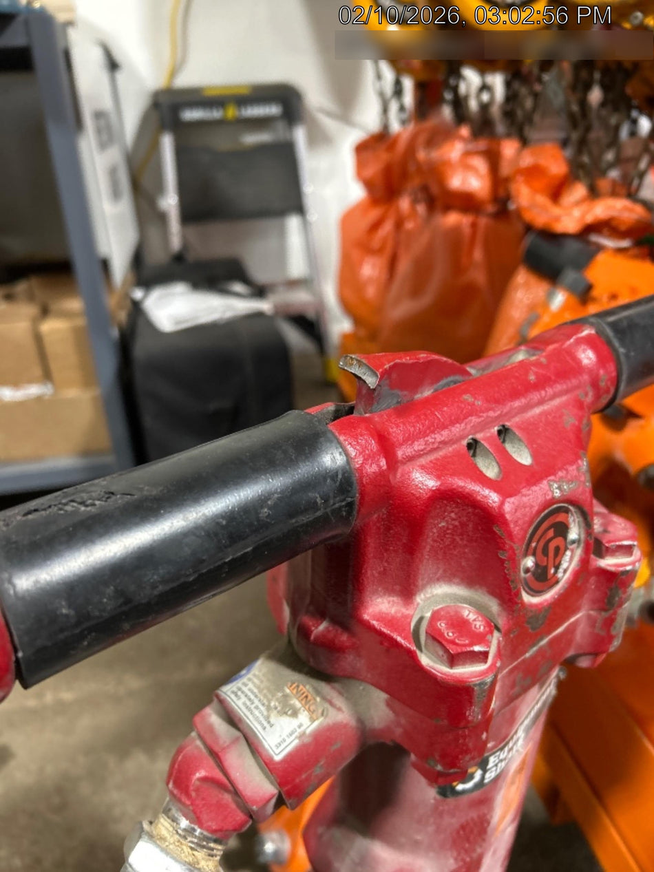 2020 CHICAGO PNEUMATIC CP 1290