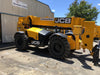 2020 JCB 510-56 Canopy, 74 HP, Solid Tires, STD Worklight, Beacon, Aux Hydraulics, Lifting Eye, Back up Alarm w/66" Carriage/60" Forks