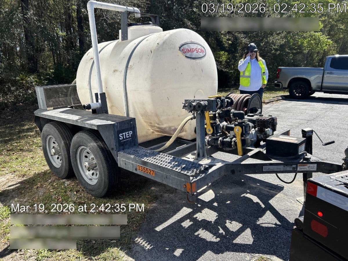 2023 SIMPSON SWT-52517