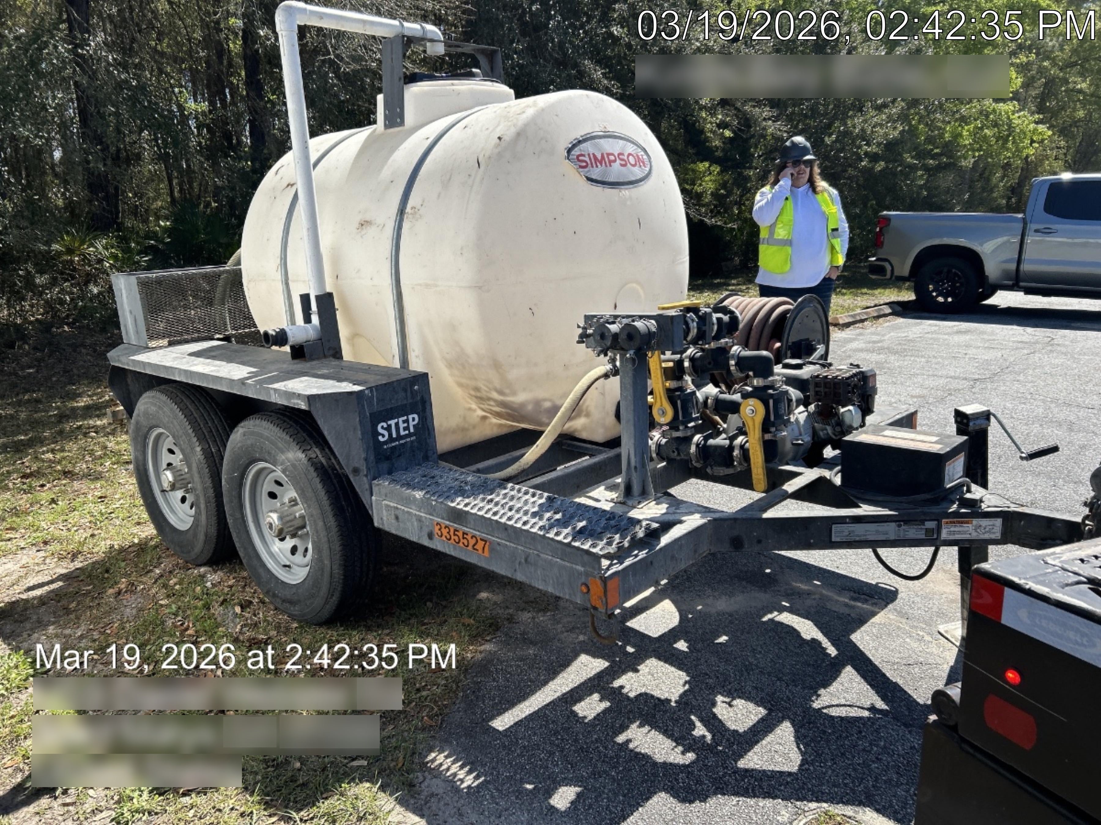 2023 SIMPSON SWT-52517