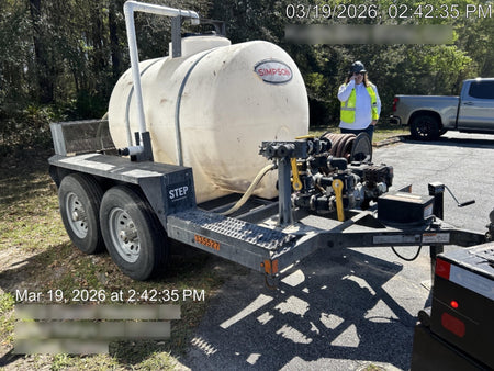 2023 SIMPSON SWT-52517