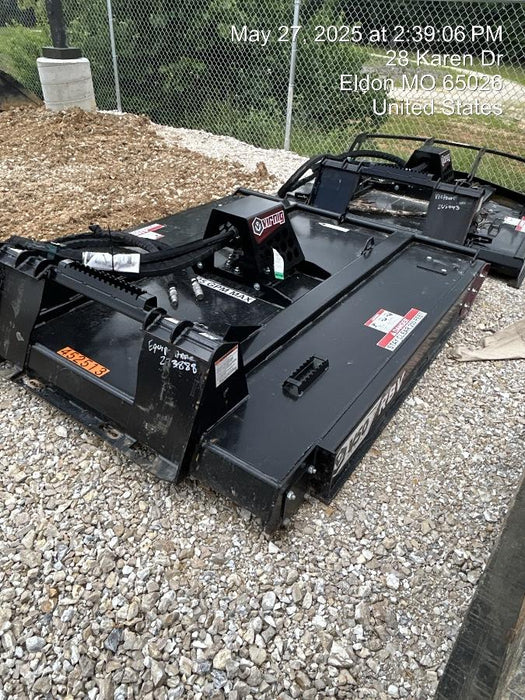 2024 VIRNIG RBV72-25