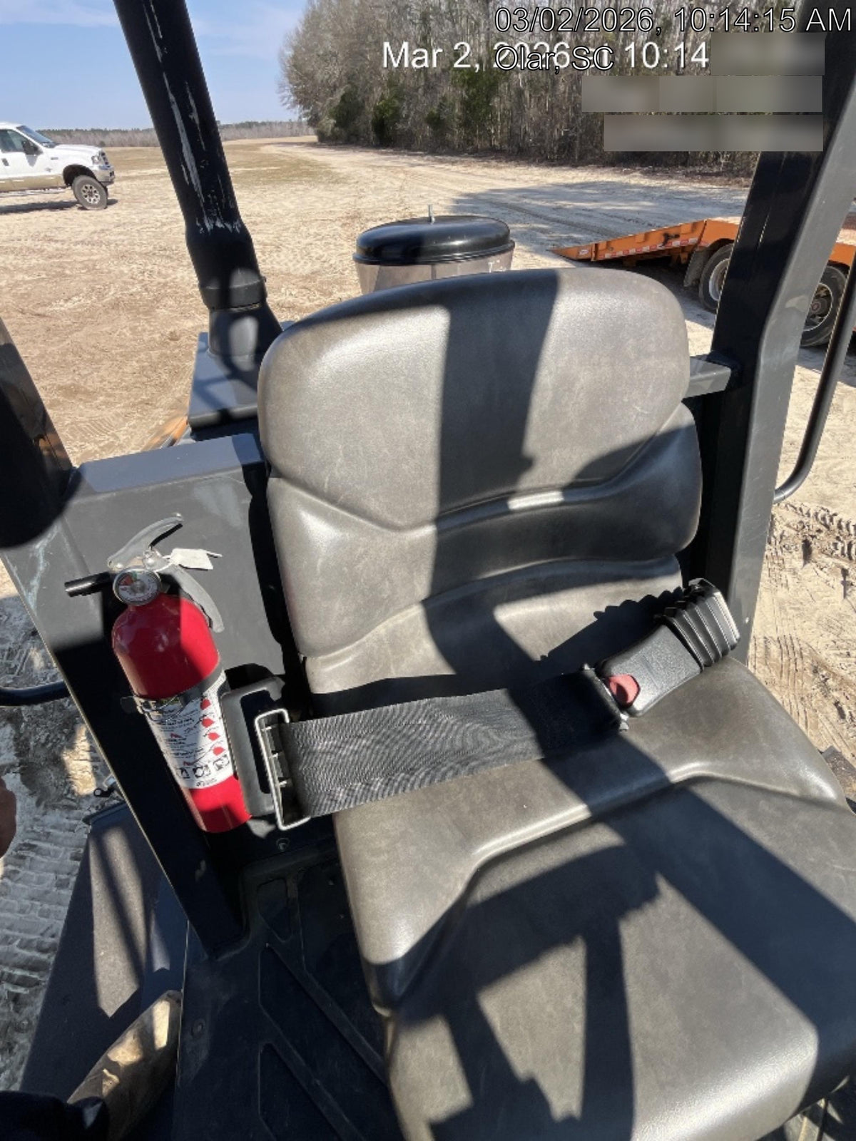 2023 CASE 588H
